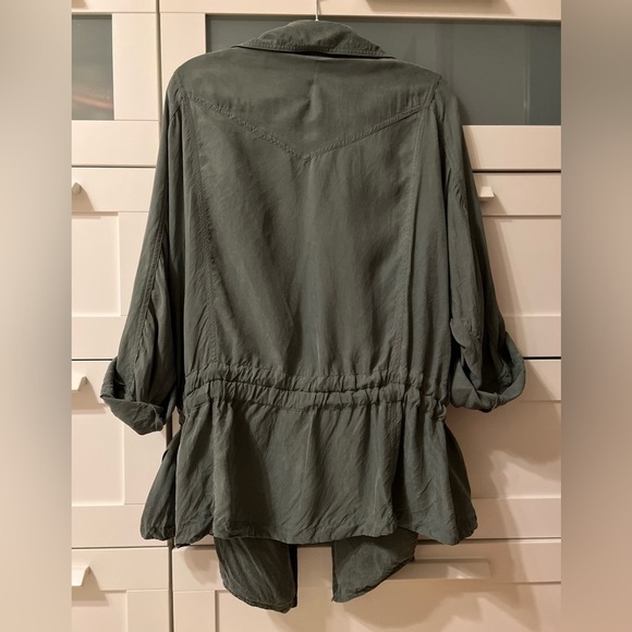 Free People Lea Jacket - Picture 6 of 6